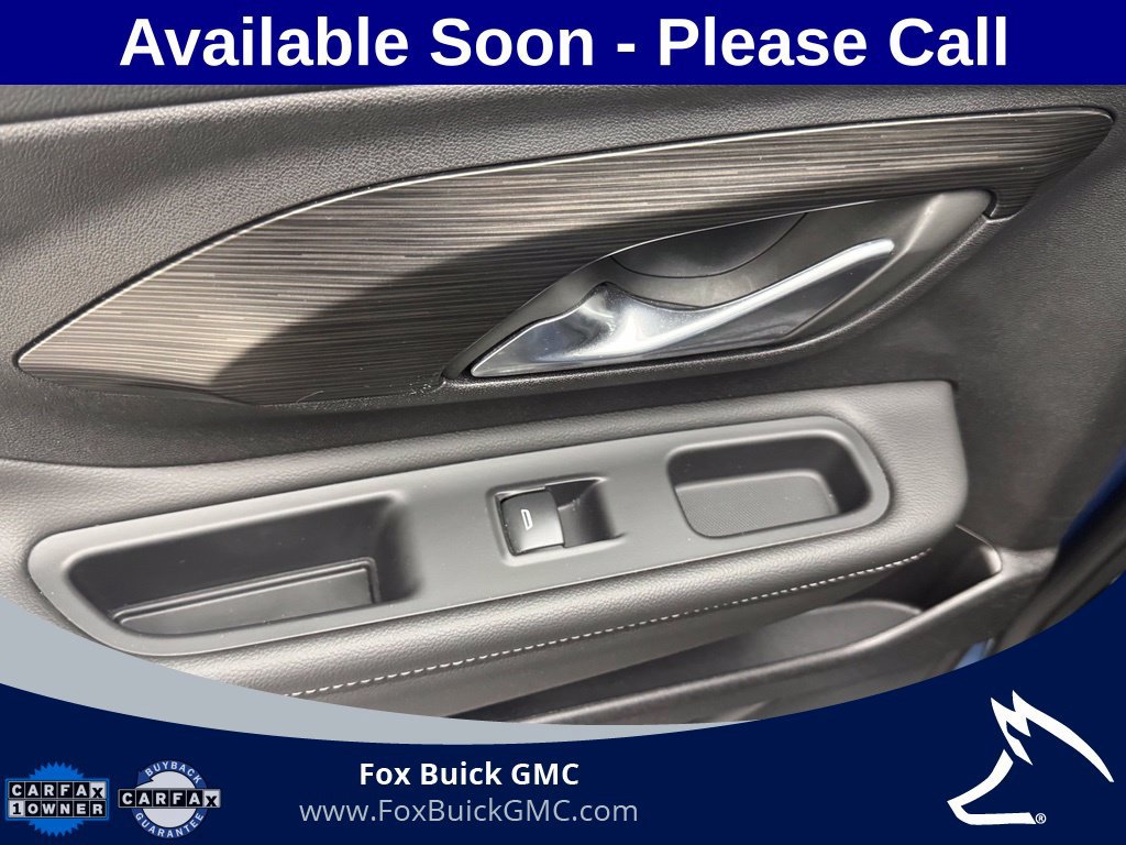 Used 2024 GMC Terrain SLT w/ LPO, Floor Liner Package AWD/4WD image 26