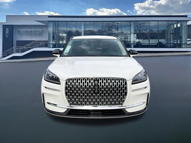 New 2026 Lincoln Corsair Premiere FWD image 2