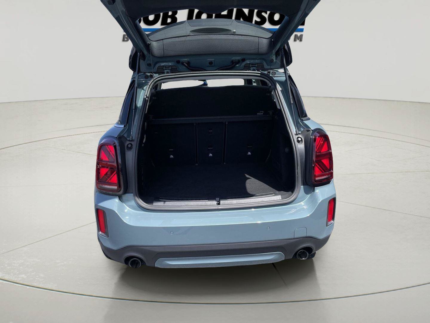 Used 2023 MINI Cooper Countryman S AWD/4WD image 9