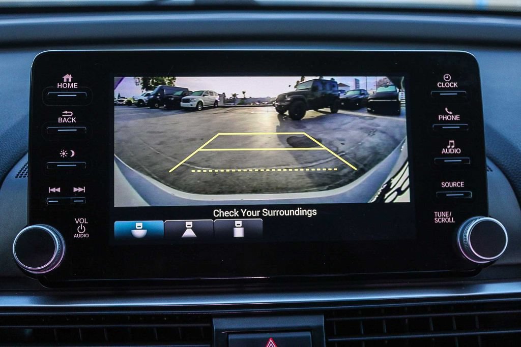 Used 2022 Honda Accord Sport image 21