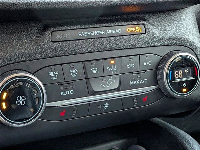 Used 2020 Ford Escape SEL image 12