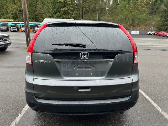 Used 2014 Honda CR-V EX image 6