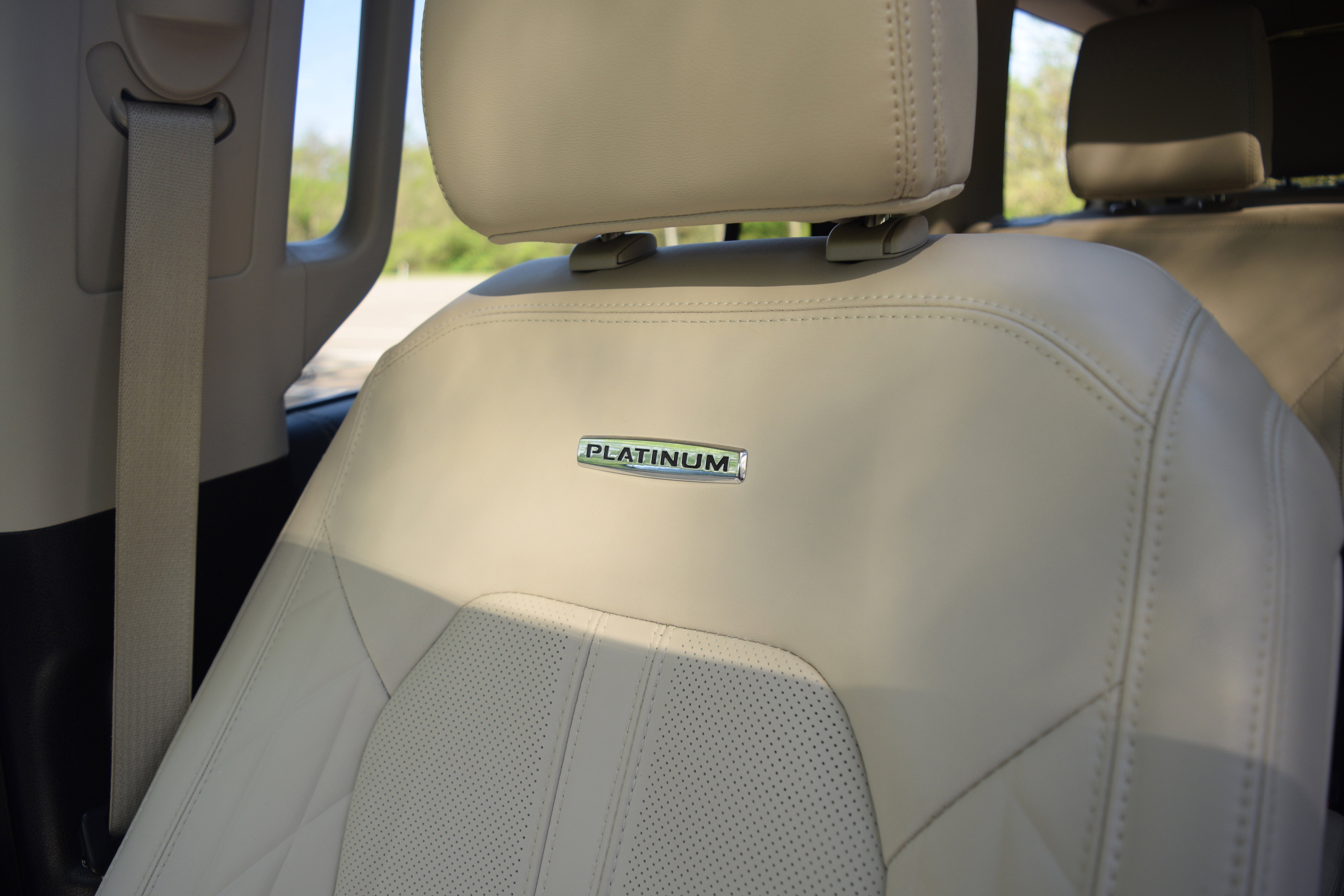 Used 2023 Ford Expedition Platinum image 21