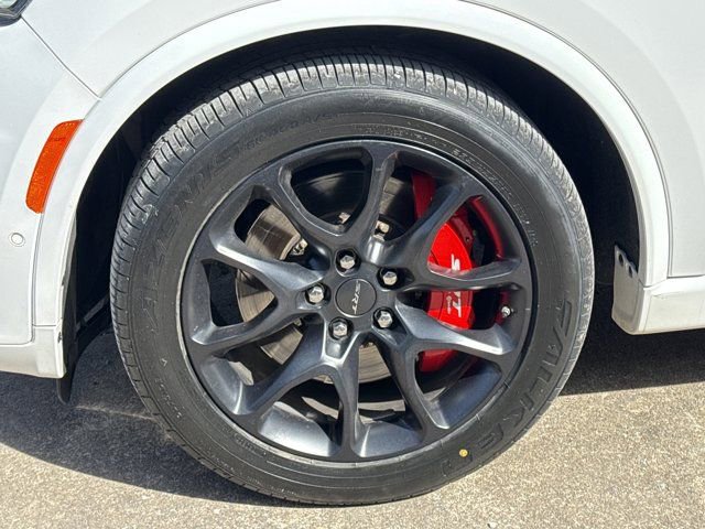 Used 2023 Dodge Durango SRT image 19