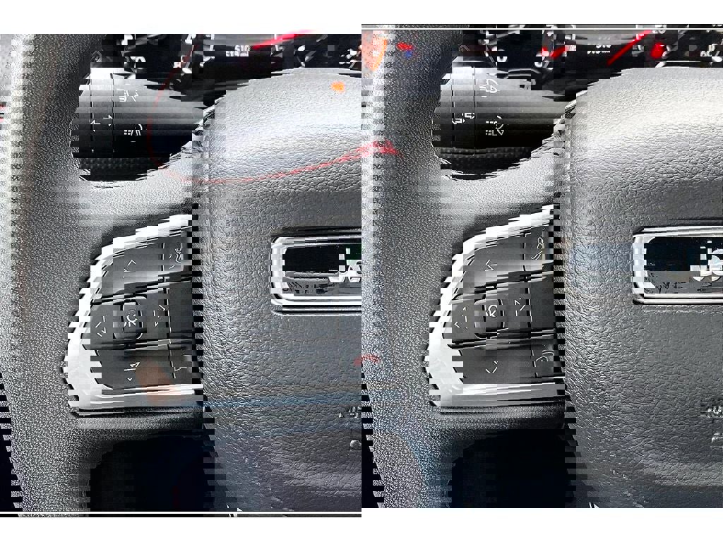 Used 2023 Jeep Compass Trailhawk image 21