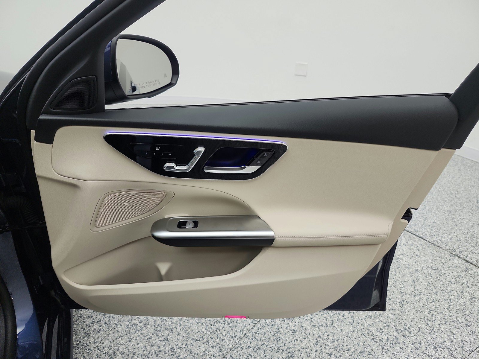 Certified 2024 Mercedes-Benz C 300 Sedan image 21