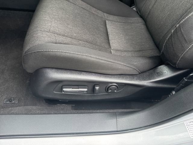 Certified 2025 Honda Accord SE image 11