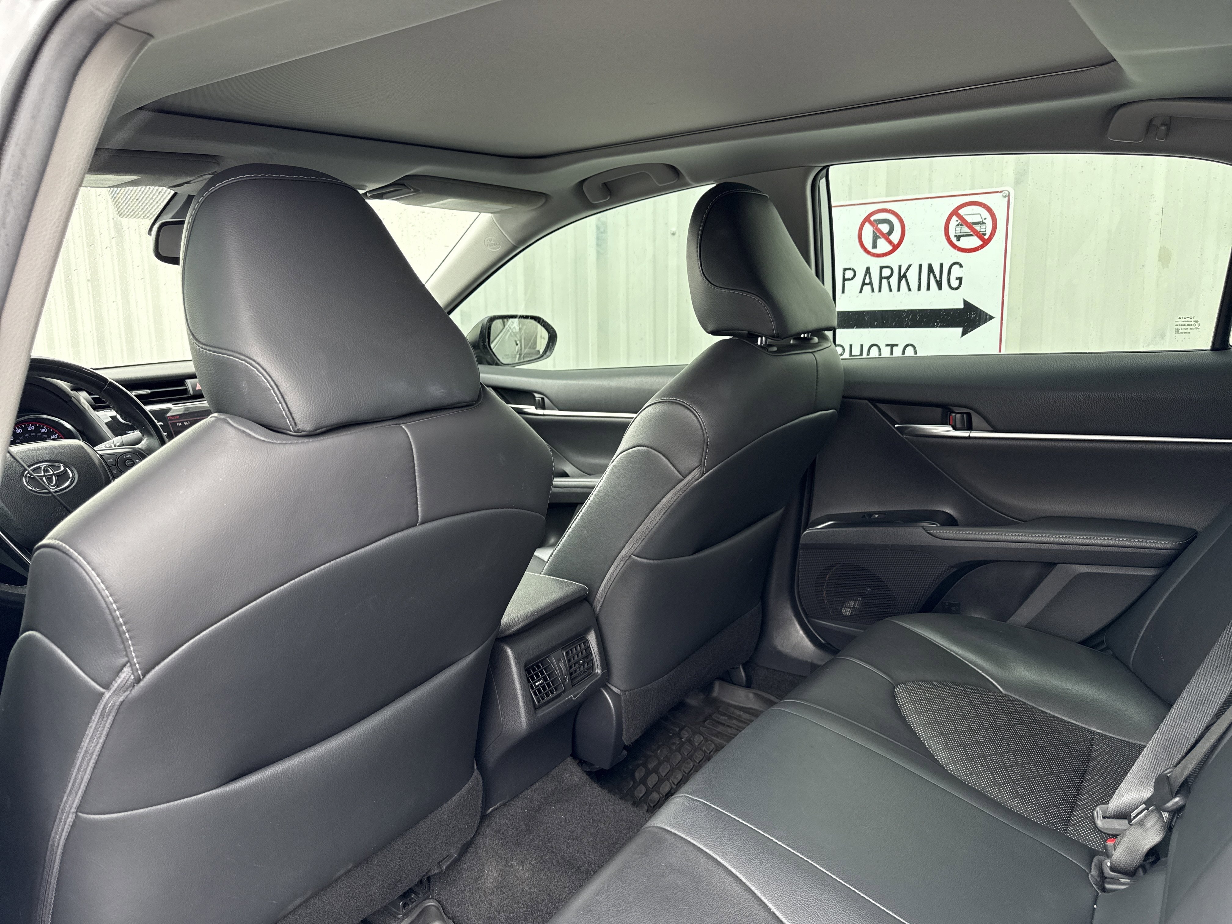 Used 2019 Toyota Camry XSE w/ Driver Assist Package image 22