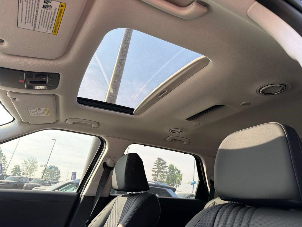 New 2026 Hyundai Palisade SEL FWD image 32