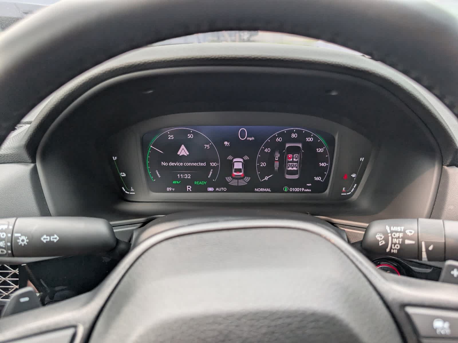 Certified 2025 Honda Accord EX-L image 29
