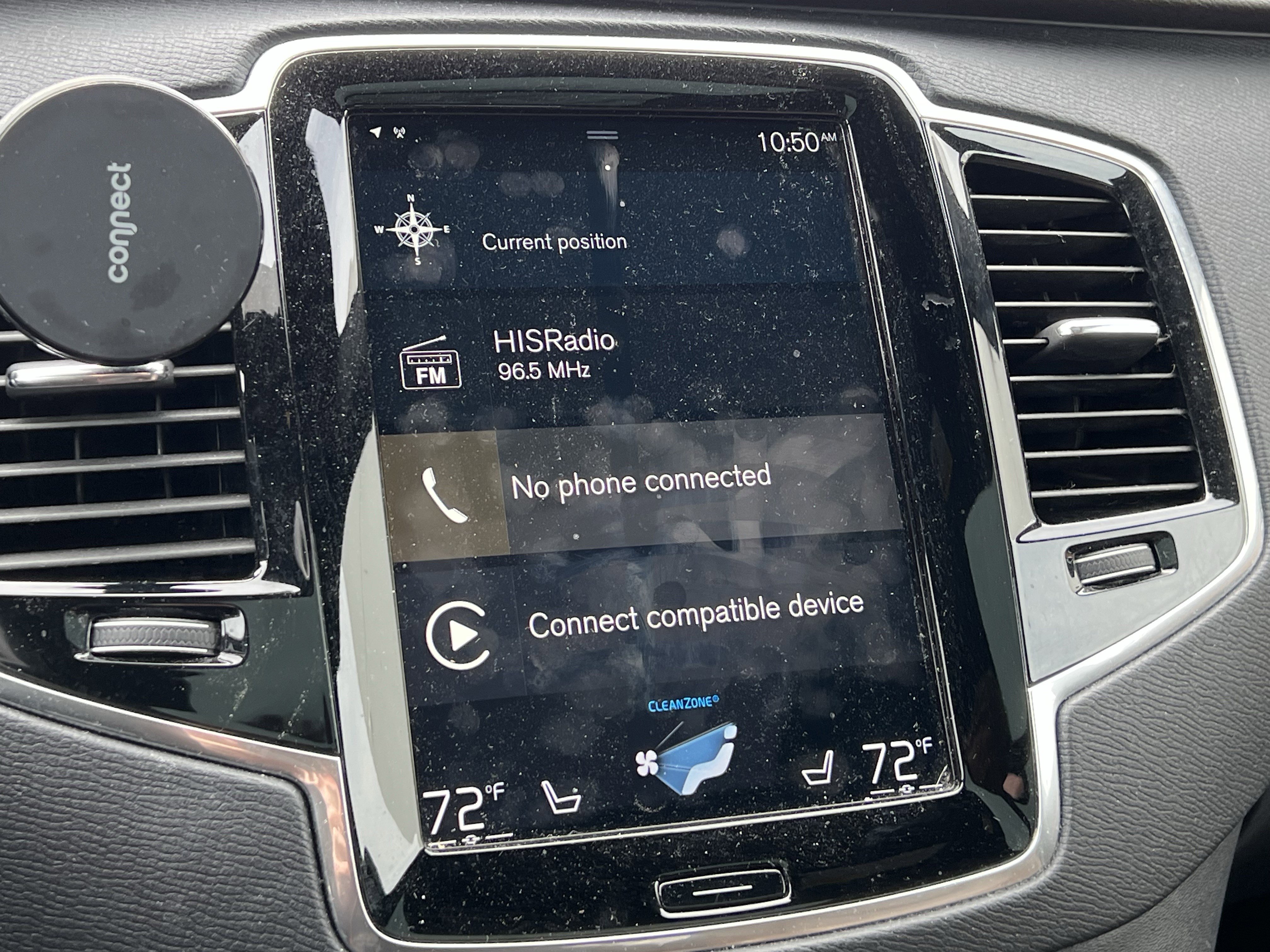 Used 2021 Volvo XC90 T6 Momentum w/ Advanced Package image 24