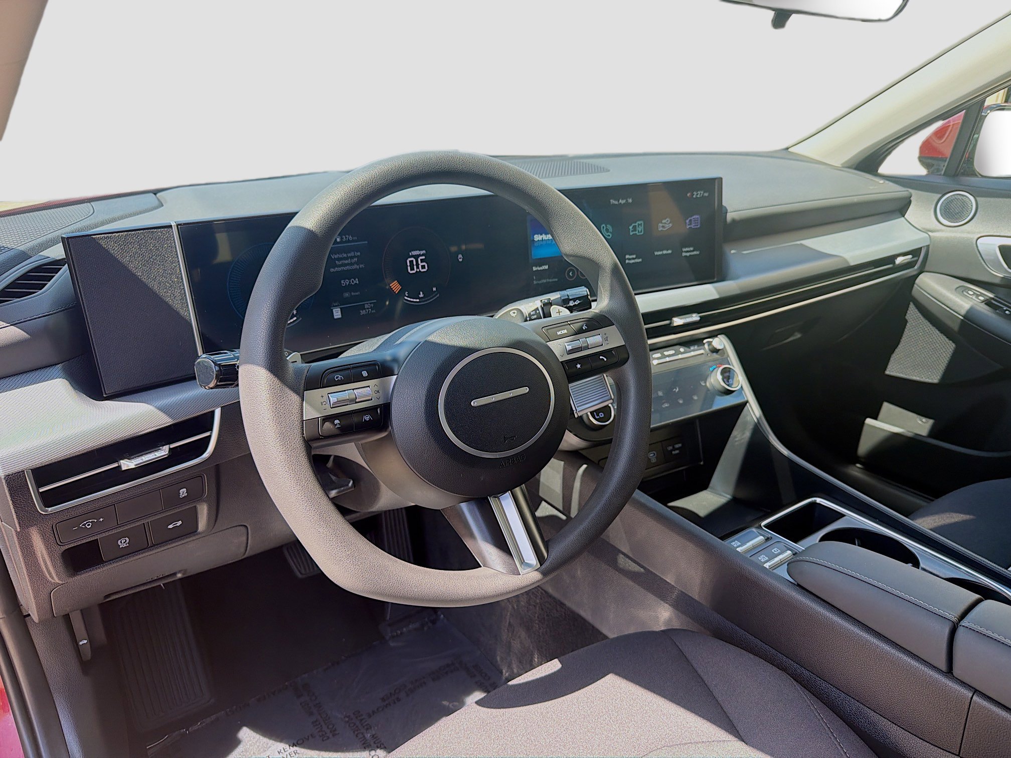 Certified 2025 Hyundai Sonata SEL image 7