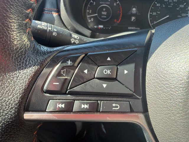 Used 2023 Nissan Kicks SR w/ SR Premium Package FWD image 26