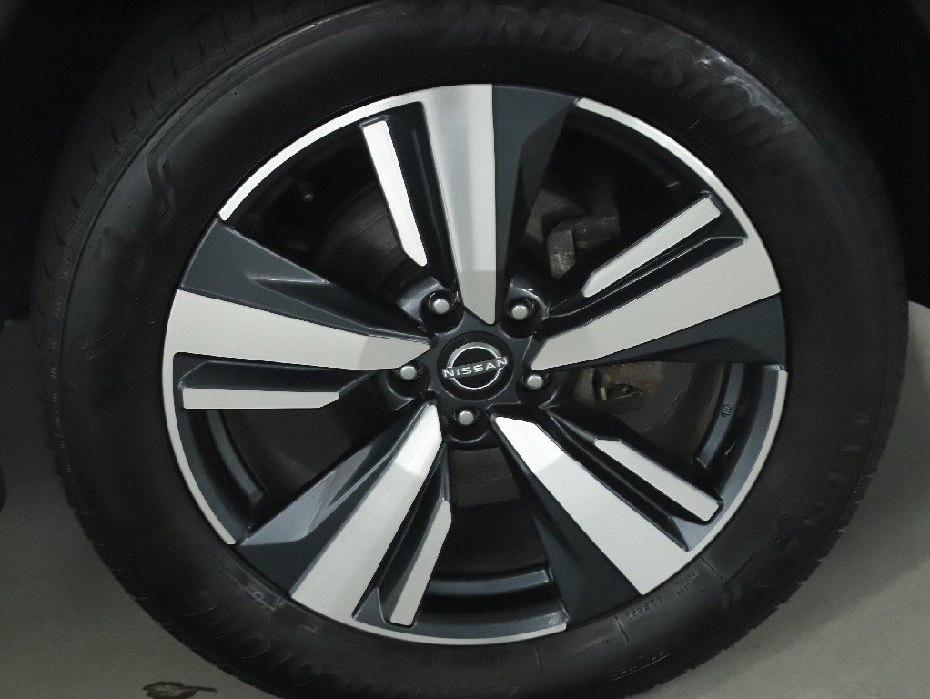 Certified 2023 Nissan Rogue SL w/ SL Premium Package AWD/4WD image 10