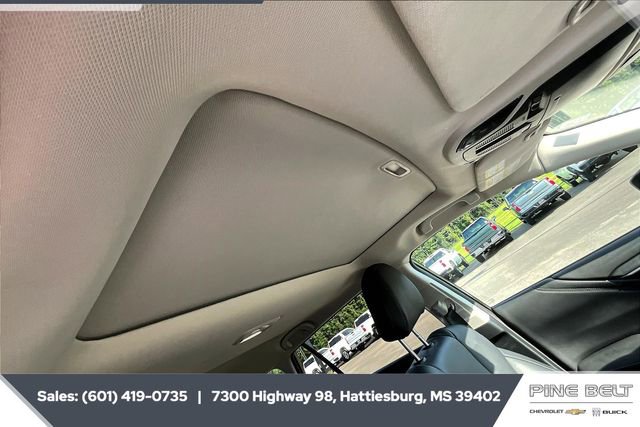 Used 2024 Subaru Outback Limited image 16