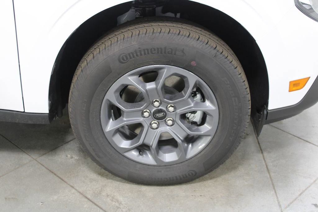 New 2025 Ford Maverick XLT w/ Equipment Group 302A image 12