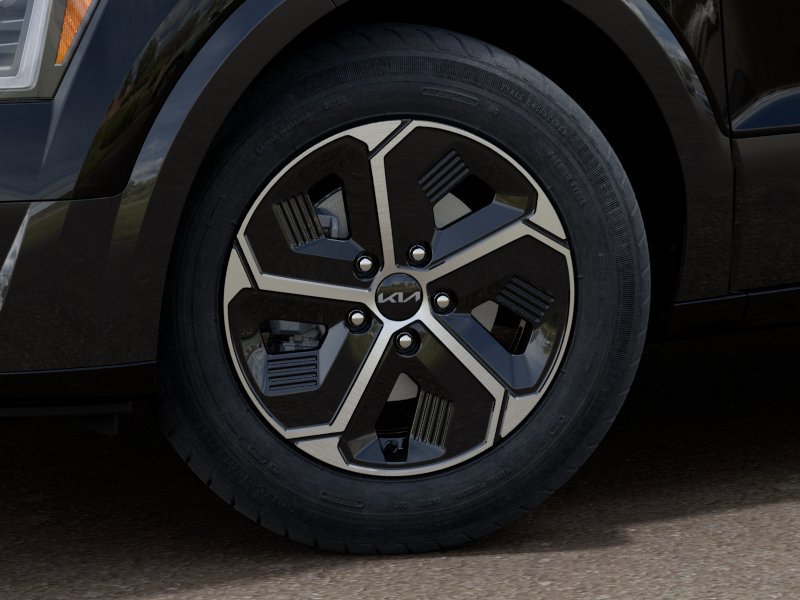 New 2026 Kia Niro SX image 9
