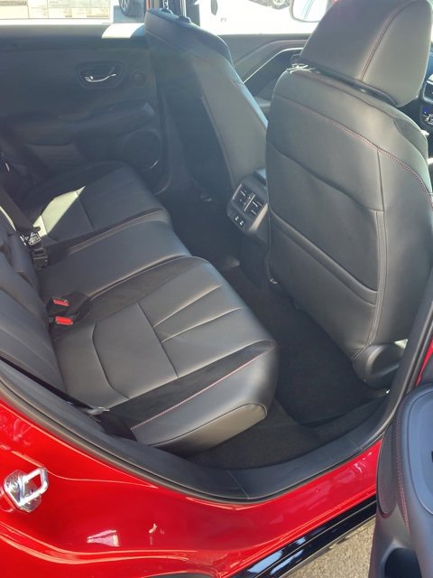 New 2025 Acura ADX A-Spec image 13