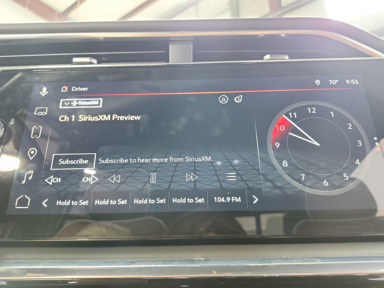 Used 2026 GMC Sierra 2500 Denali Ultimate image 29