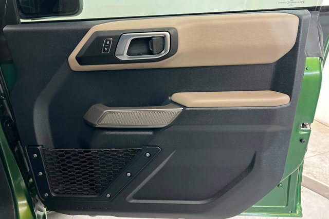 Used 2023 Ford Bronco Wildtrak image 22