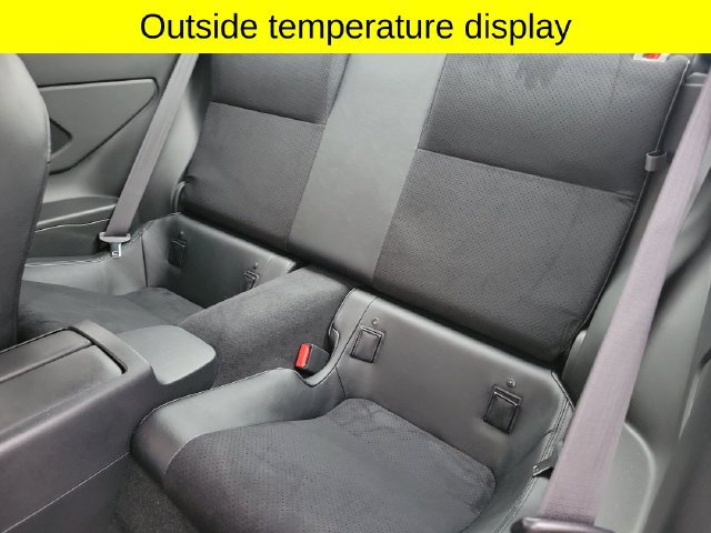 Used 2026 Toyota GR86 Premium w/ ALL Weather Mat Package (TMS) RWD image 26