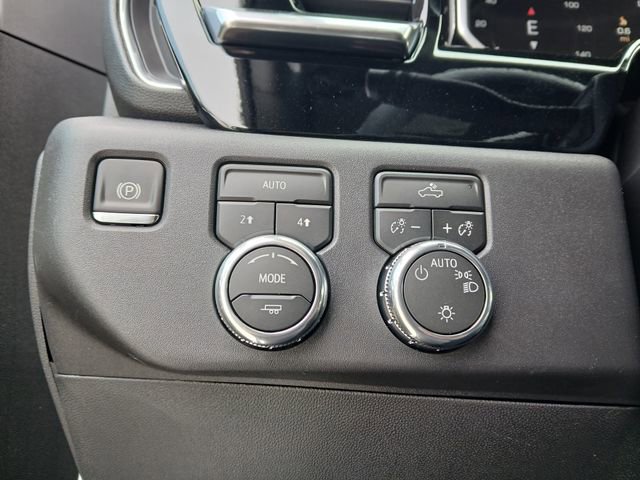 New 2026 GMC Sierra 1500 SLE w/ Preferred Package AWD/4WD image 29