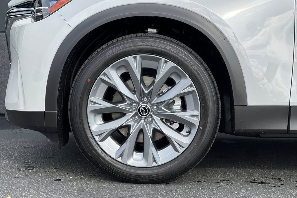New 2026 MAZDA CX-90 3.3 Turbo w/ Premium Plus Pkg AWD/4WD image 27