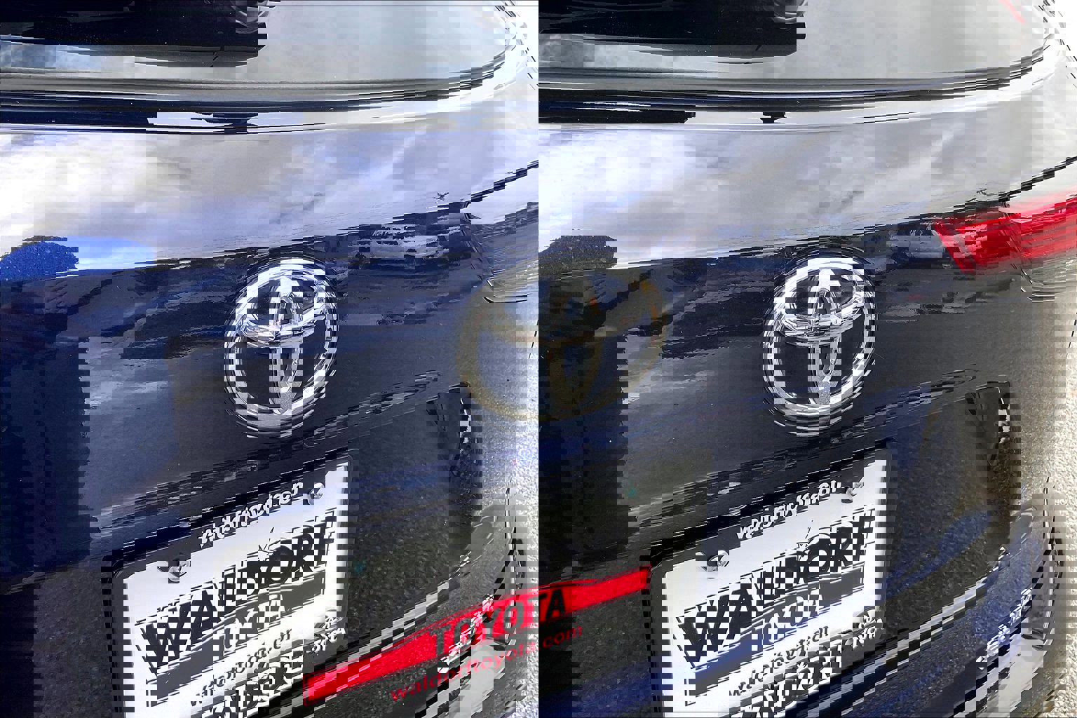 Used 2023 Toyota Highlander XSE image 10