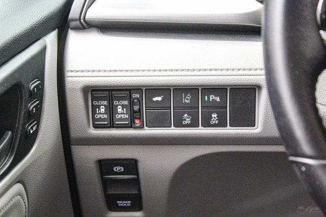 Used 2018 Honda Odyssey Touring image 21