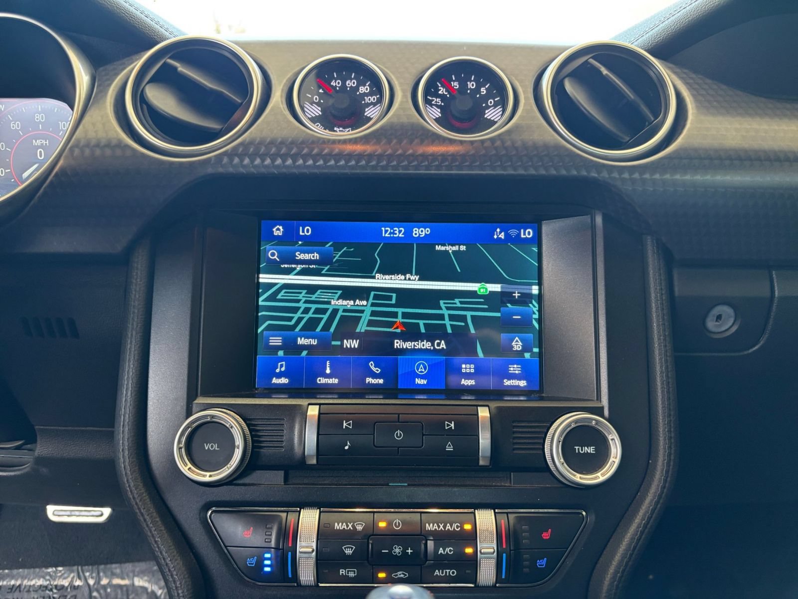 Used 2022 Ford Mustang GT Premium w/ GT Performance Package RWD image 19