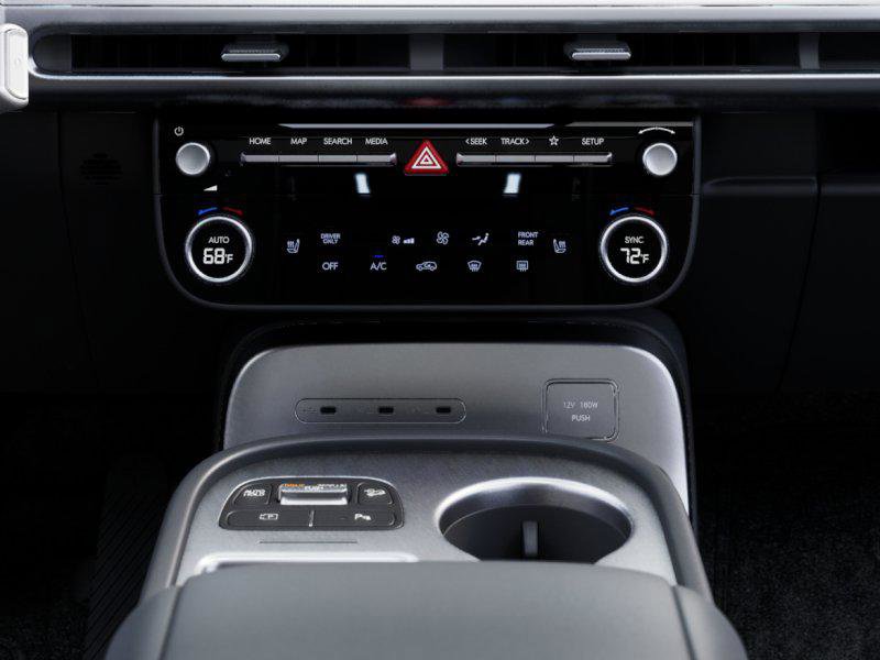 New 2026 Hyundai Ioniq 9 SE w/ Tow & Go Package image 16