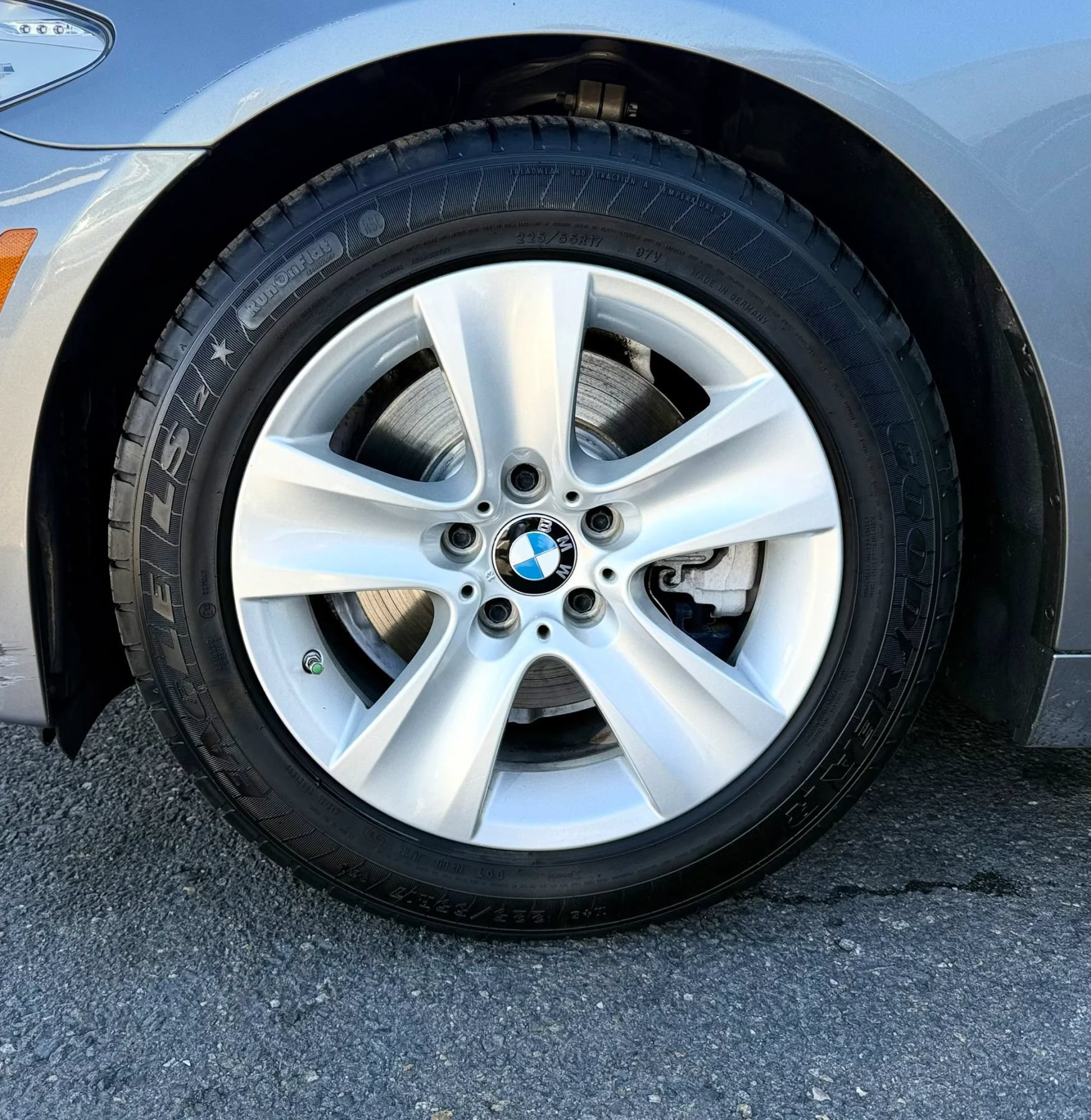 Used 2013 BMW 528i Sedan RWD image 53