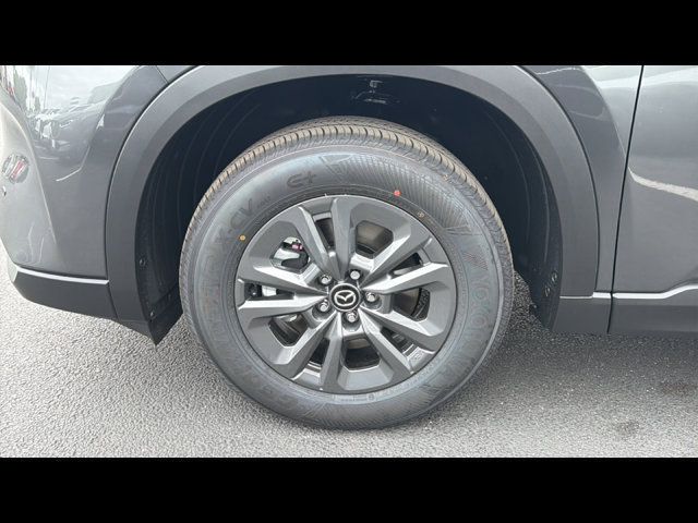 New 2026 MAZDA CX-5 Select AWD/4WD image 9