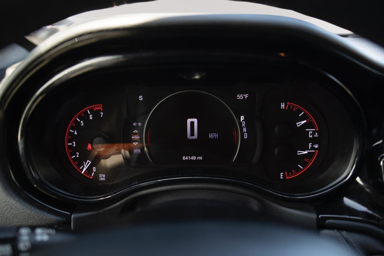 Used 2022 Dodge Durango GT AWD/4WD image 4