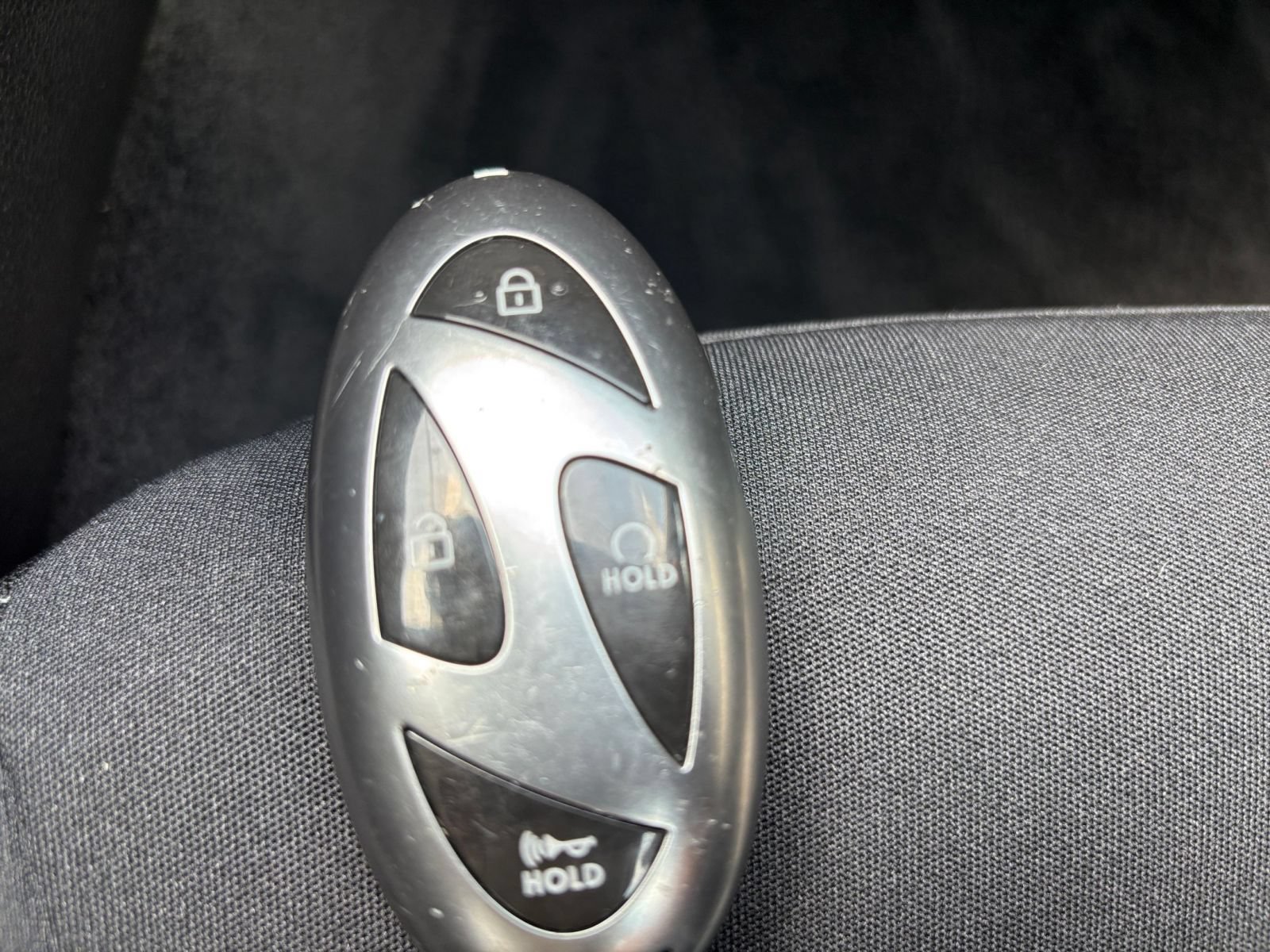 Used 2025 Hyundai Sonata SEL FWD image 22