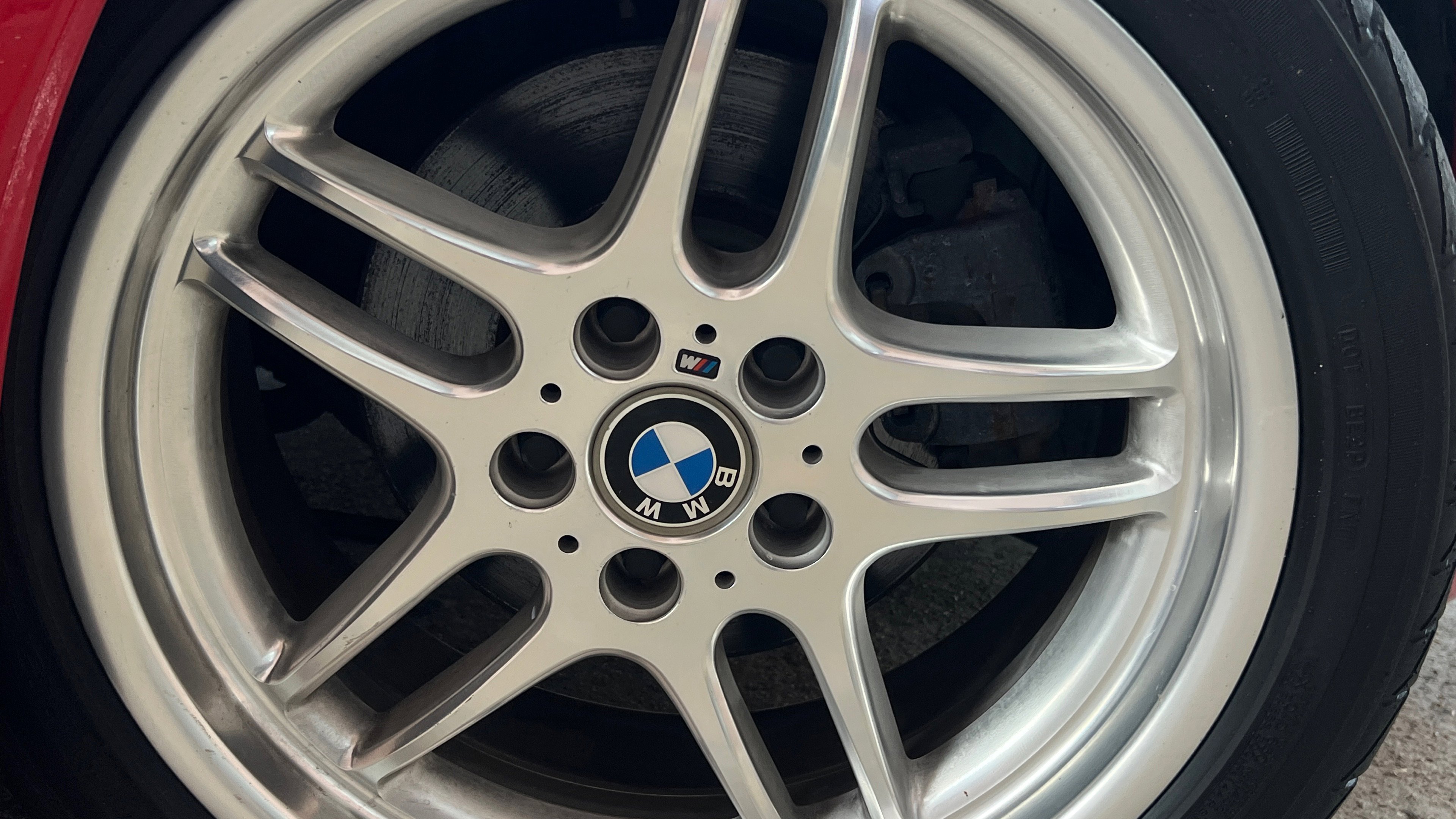 Used 1992 BMW 850i image 52