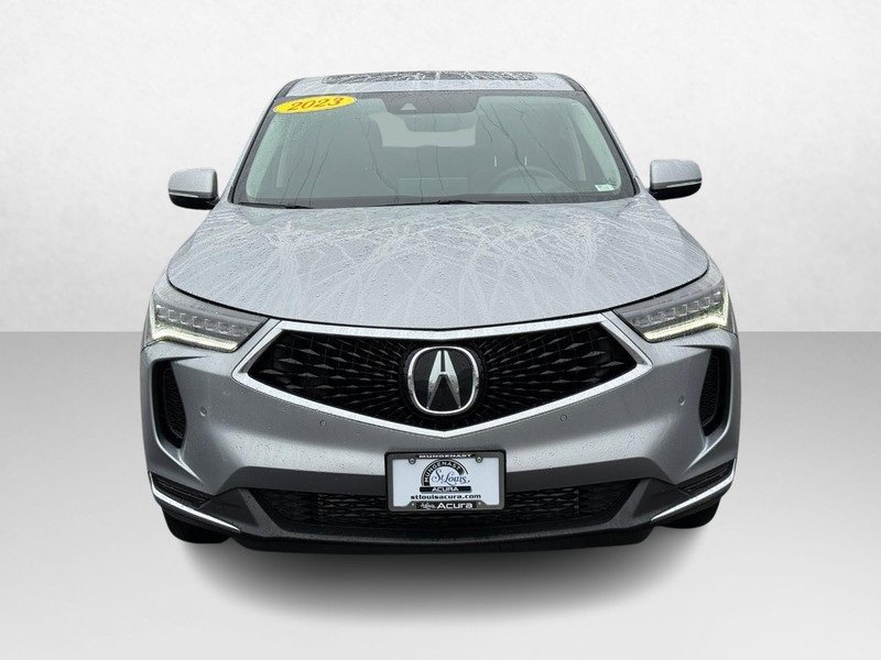 Certified 2023 Acura RDX w/ Technology Package image 9