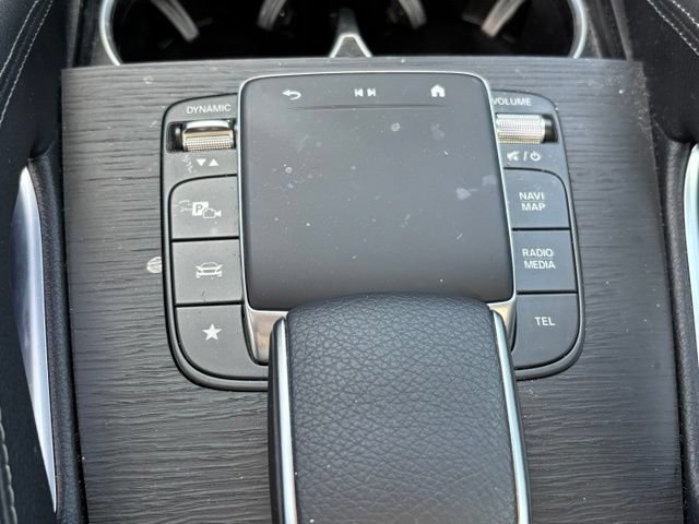 Certified 2024 Mercedes-Benz GLE 450 4MATIC image 34