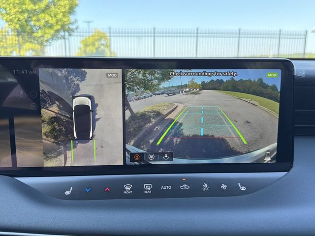 New 2026 Nissan Leaf Platinum+ FWD image 31