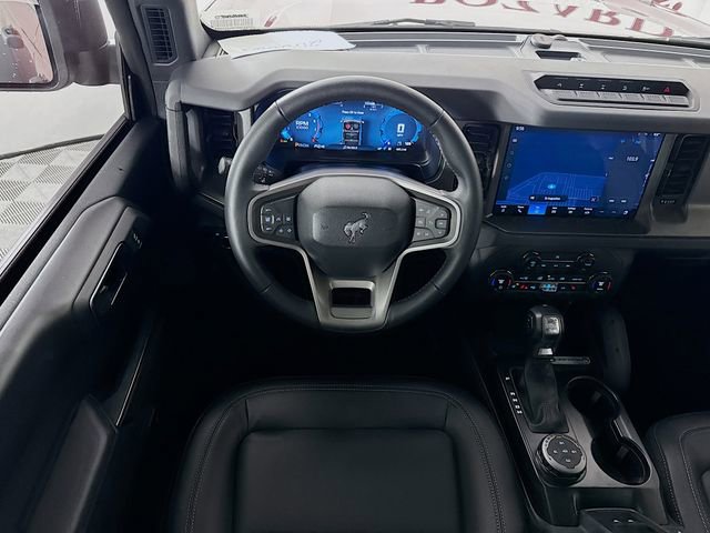 New 2025 Ford Bronco Badlands w/ Sasquatch Package image 27