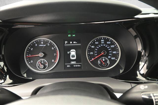Used 2021 Kia K5 GT-Line w/ GT-Line FWD Premium Package image 14