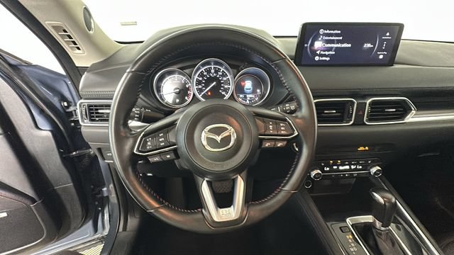 Used 2024 MAZDA CX-5 Carbon Edition AWD/4WD image 14