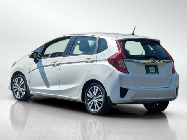 Used 2016 Honda Fit EX-L image 6