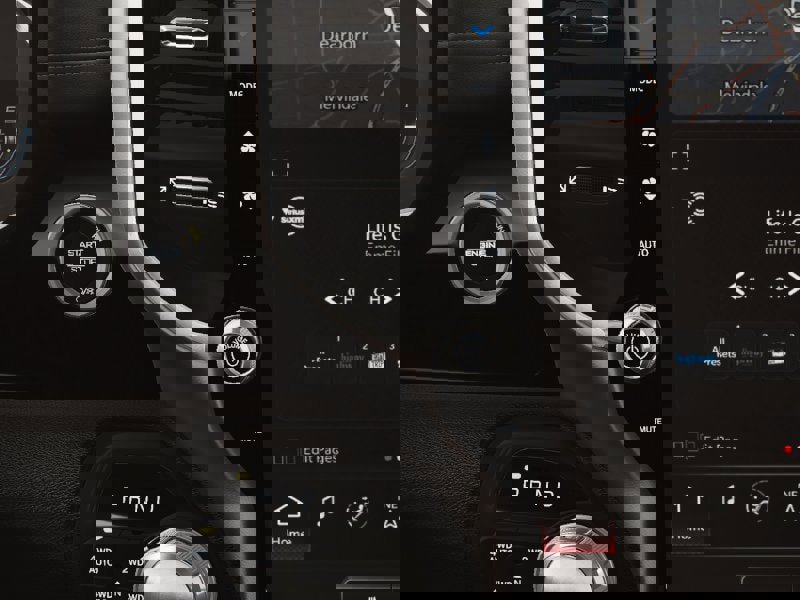 New 2026 RAM 1500 Rebel w/ Rebel Level 2 Equipment Group image 21