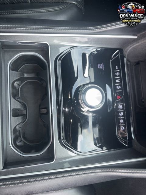 Used 2022 Jeep Wagoneer Series I w/ Convenience Group I image 12