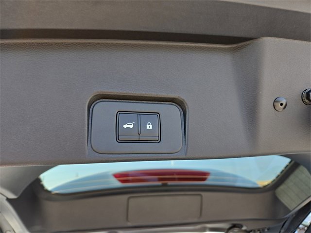New 2026 Nissan Rogue SV w/ Rock Creek Premium Package image 40