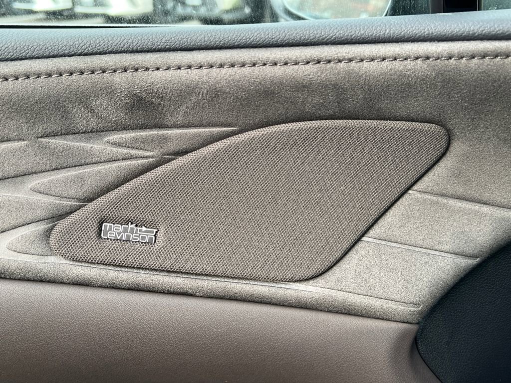 New 2026 Lexus RX 450h AWD image 27