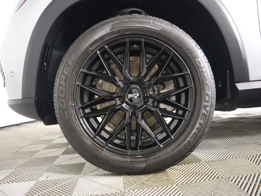 Certified 2023 Mercedes-Benz GLE 350 image 31