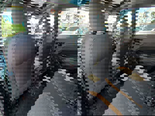 Certified 2025 Subaru Crosstrek 2.5i Sport AWD/4WD image 16