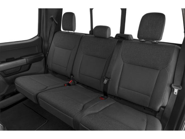 New 2025 Ford F150 XLT w/ Equipment Group 302A MID image 40